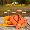 MESS KIT