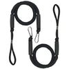 Bungee Dock Lines for Boats & Watercraft