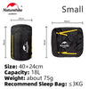 Naturehike Compression Storage Bag – 3–4kg Capacity