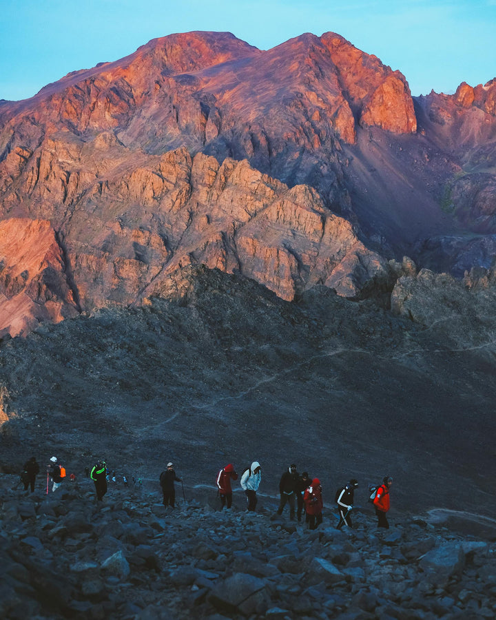 Leave No Trace: Practical Tips for Eco-Friendly Outdoor Adventures