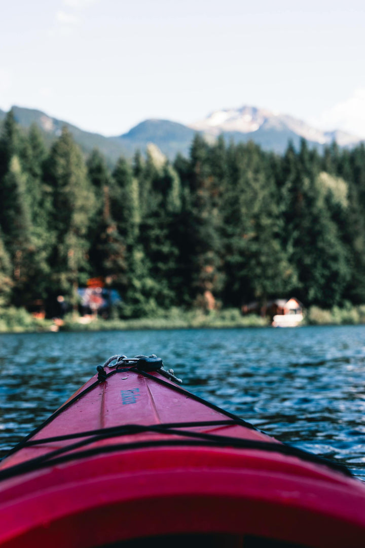 Kayaking for the First Time? Essential Tips & Recommendations for Beginners