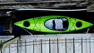 Top U.S. Destinations for Kayaking Adventures