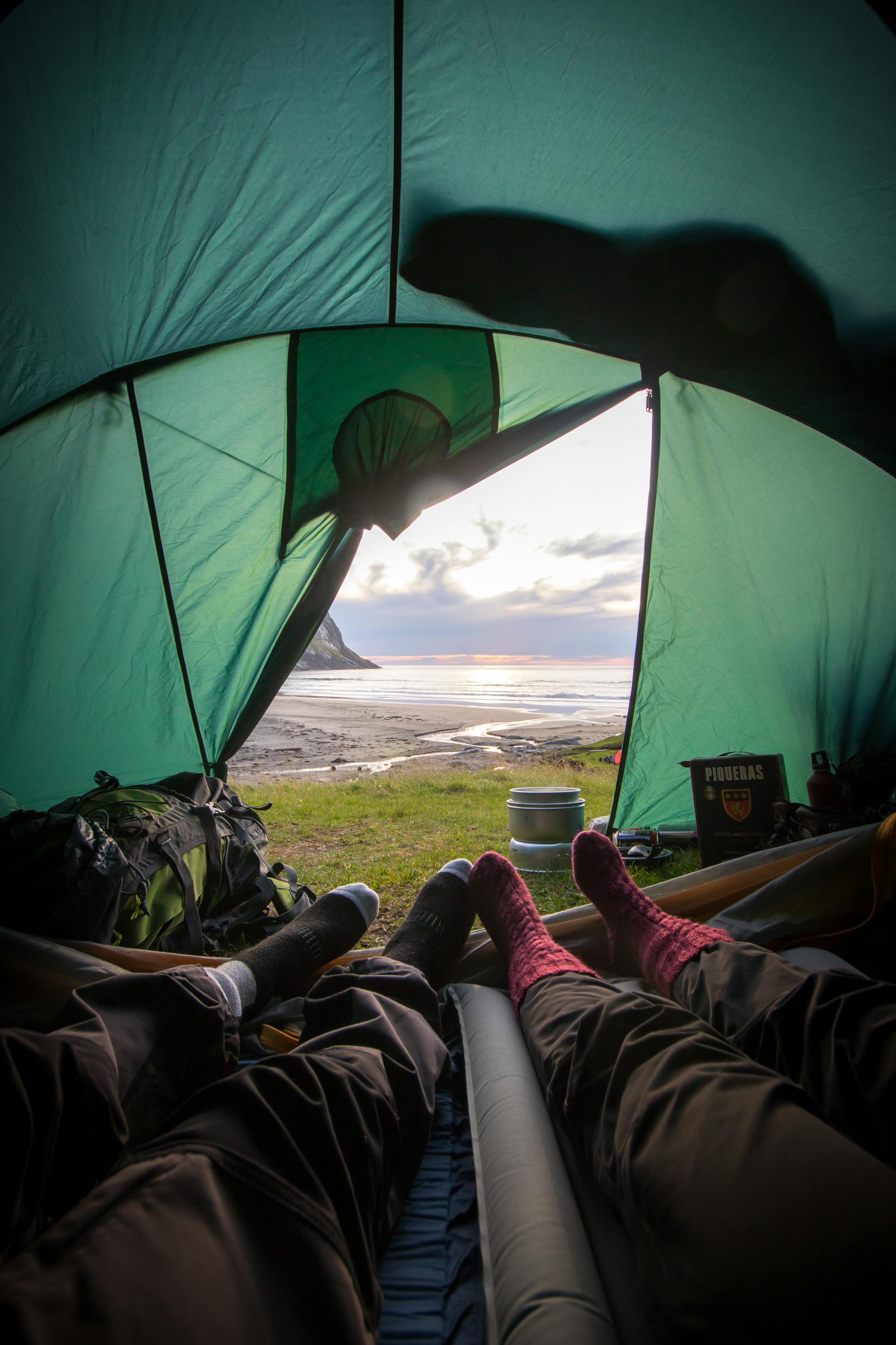 Weekend Adventure Packing List: Don’t Forget These Essentials