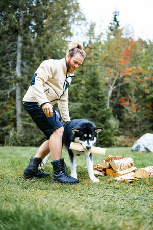 Nature Connection: How Spending Time Outdoors Boosts Mental & Physical Health