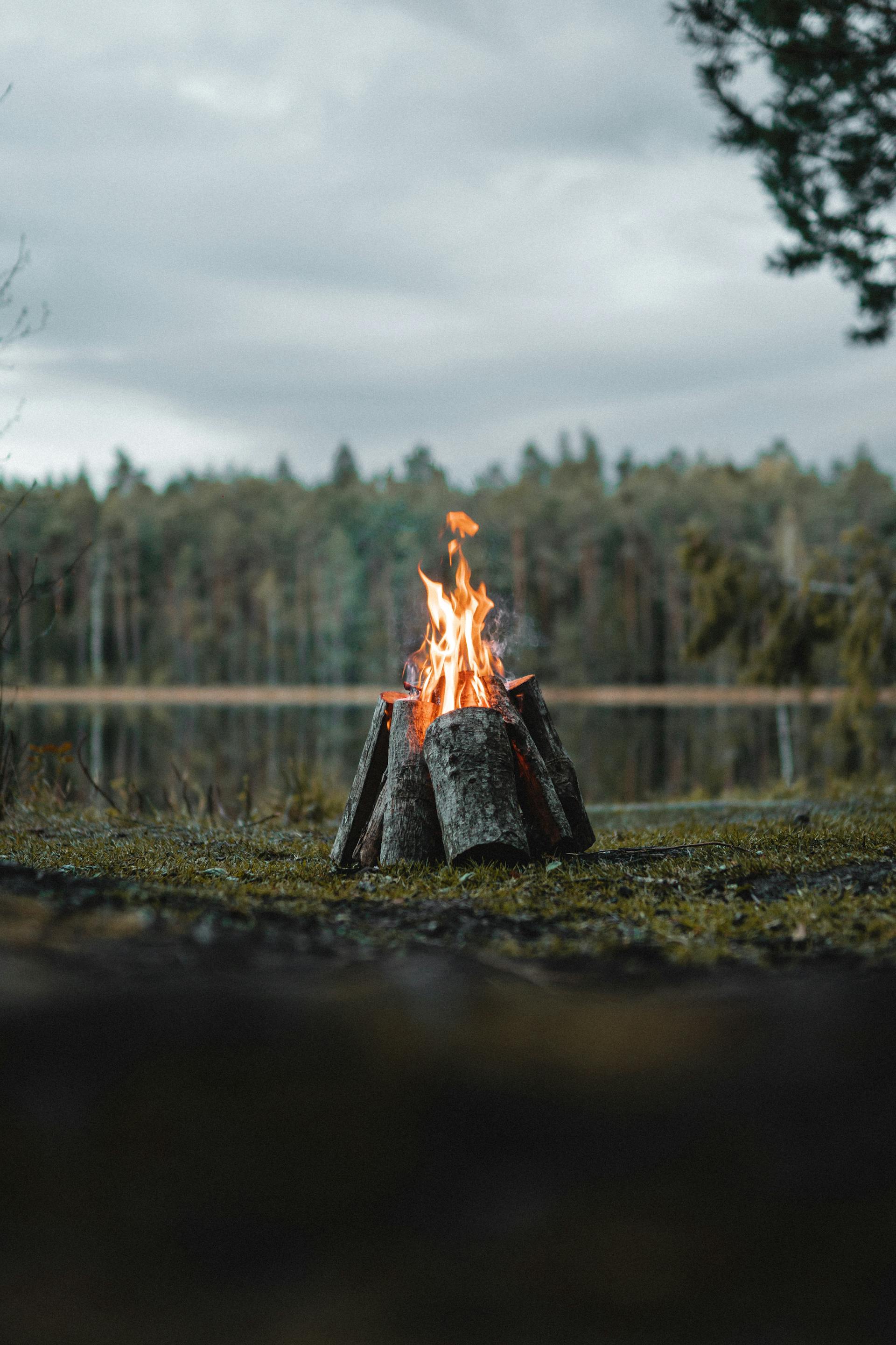 Camping/Hiking