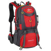50L Waterproof Hiking Backpack