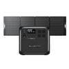 BLUETTI AC180 Portable Solar Power Station – US Plug