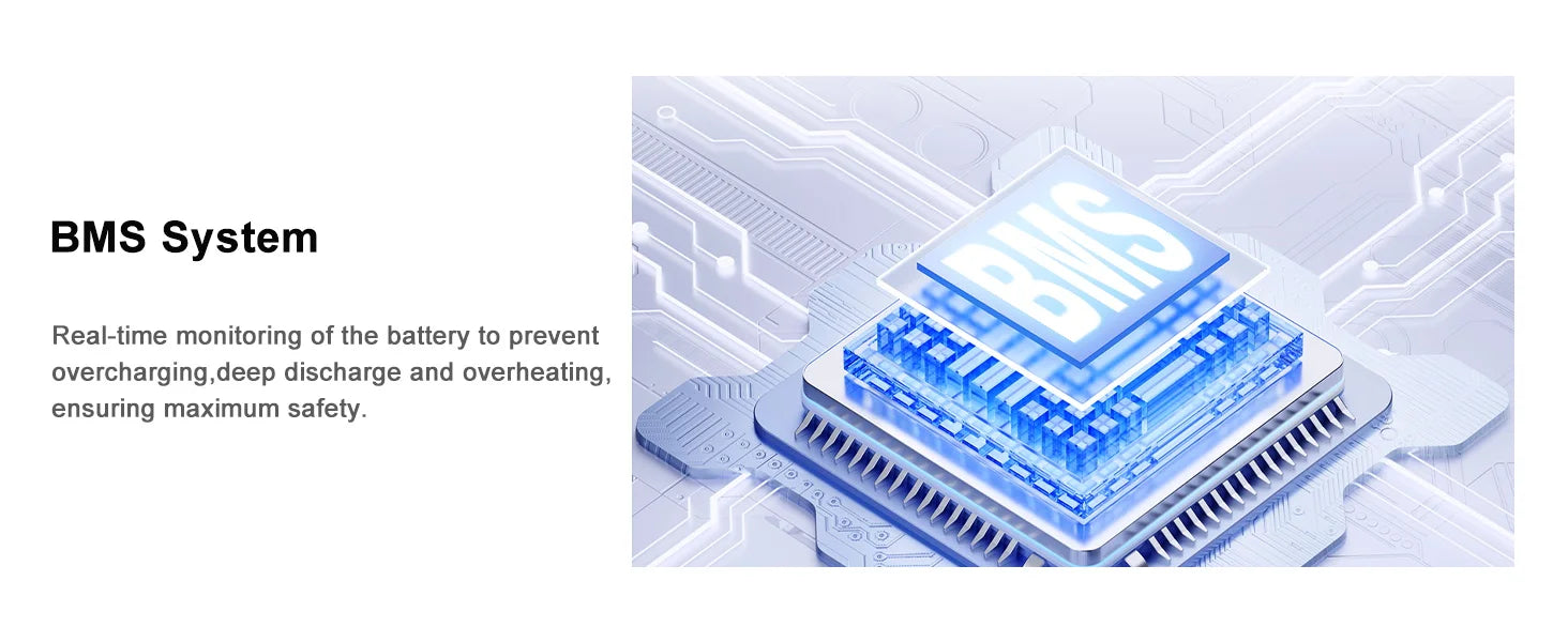 SOLARPLAY Q2501 2160Wh Portable Power Station