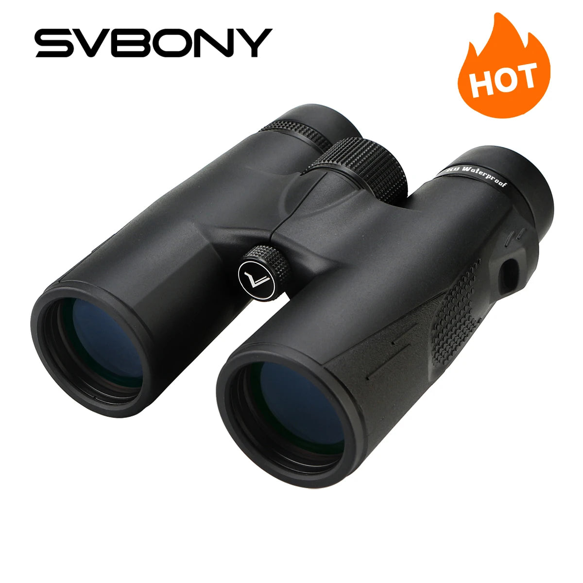 SVBONY SV47 Waterproof Binoculars