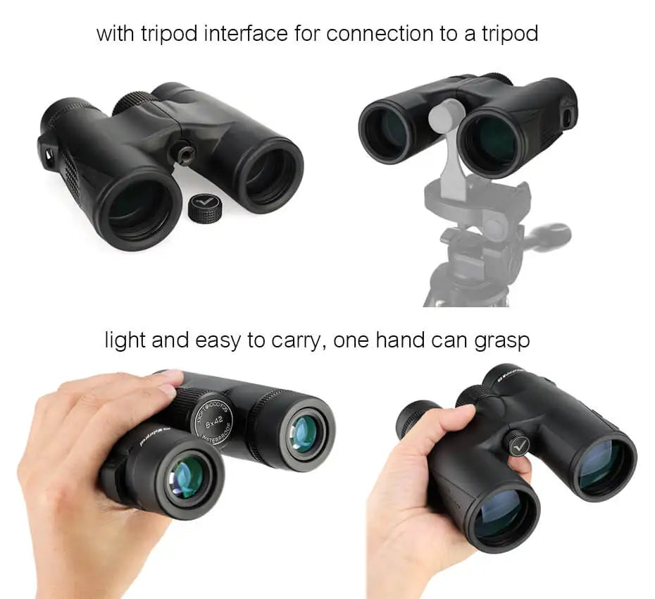 SVBONY SV47 Waterproof Binoculars