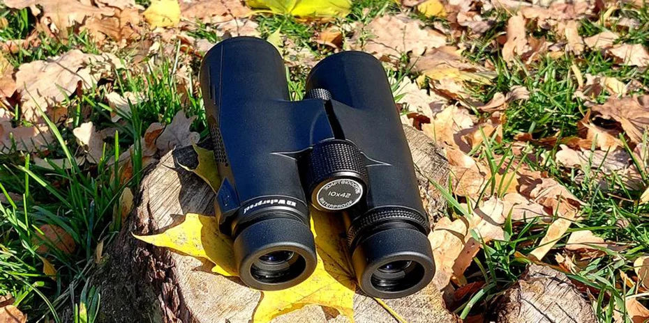 SVBONY SV47 Waterproof Binoculars
