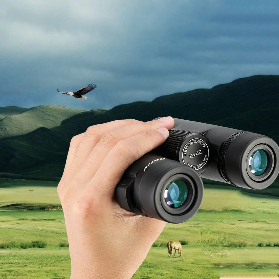 SVBONY SV47 Waterproof Binoculars