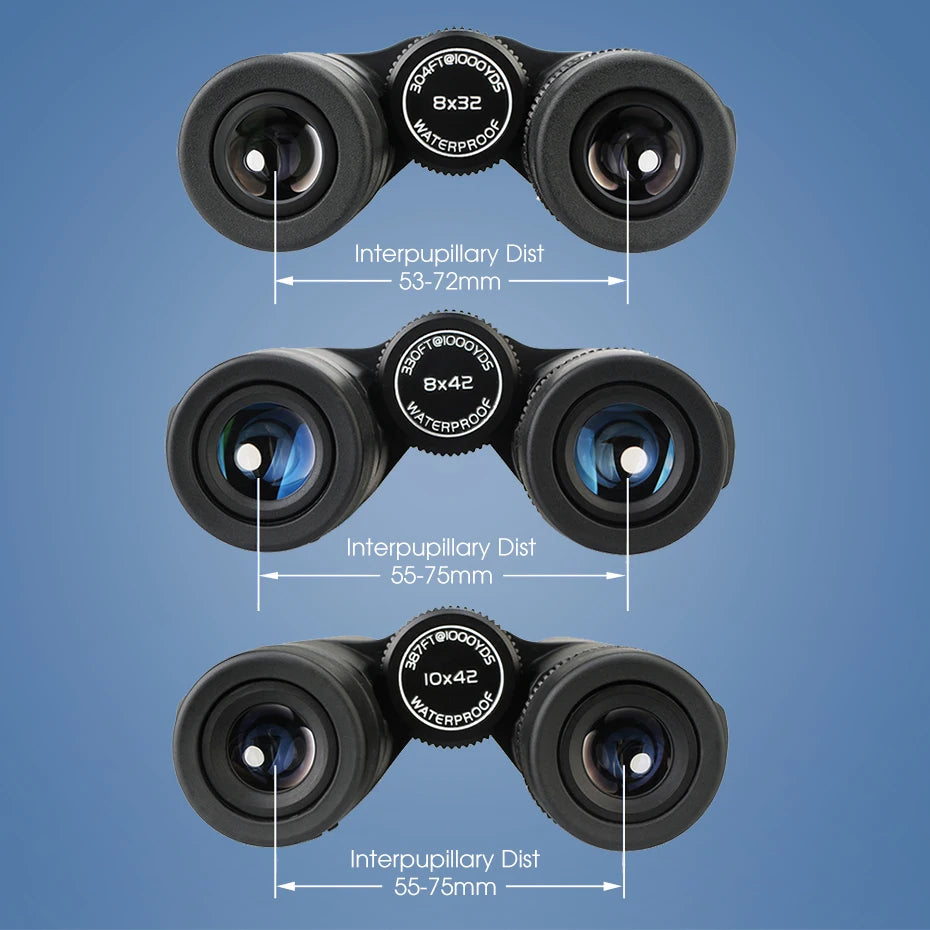 SVBONY SV47 Waterproof Binoculars