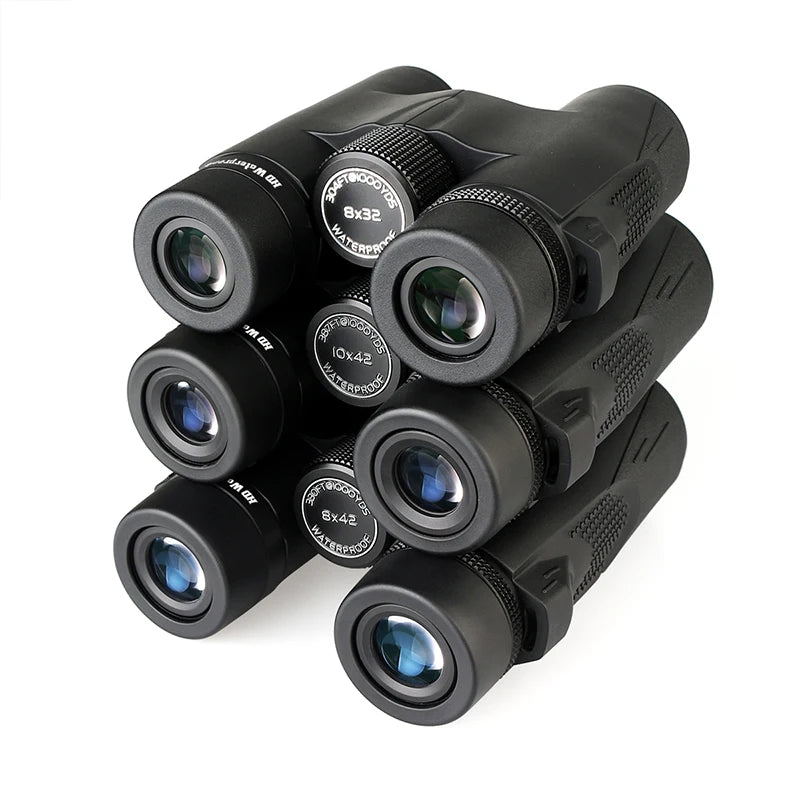 SVBONY SV47 Waterproof Binoculars