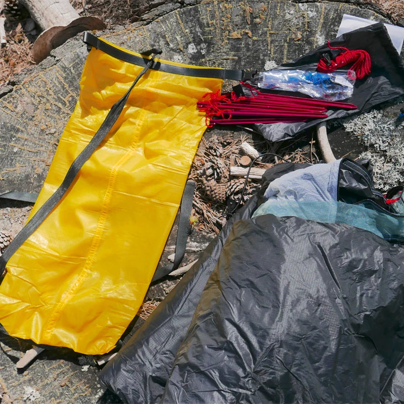 FLAME'S CREED LanShan 2 Ultralight Tent (2024)