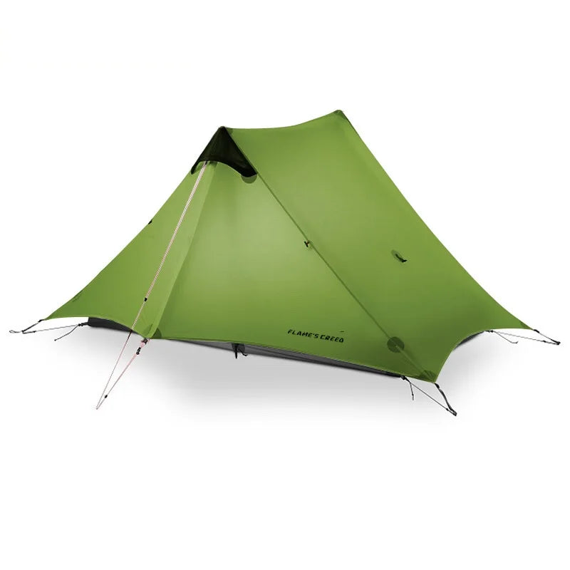 FLAME'S CREED LanShan 2 Ultralight Tent (2024)