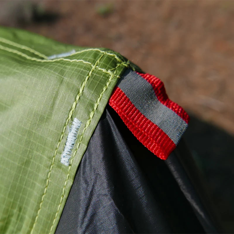 FLAME'S CREED LanShan 2 Ultralight Tent (2024)
