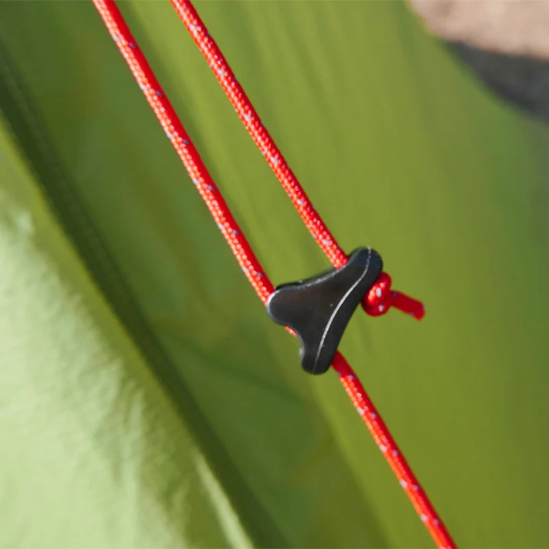 FLAME'S CREED LanShan 2 Ultralight Tent (2024)