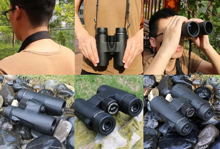 SVBONY SV47 Waterproof Binoculars