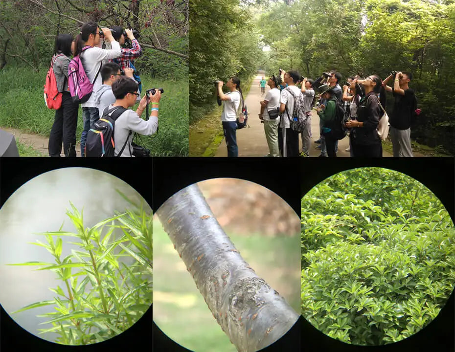 SVBONY SV47 Waterproof Binoculars