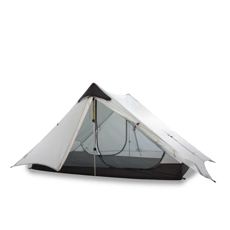 FLAME'S CREED LanShan 2 Ultralight Tent (2024)