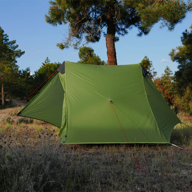 FLAME'S CREED LanShan 2 Ultralight Tent (2024)