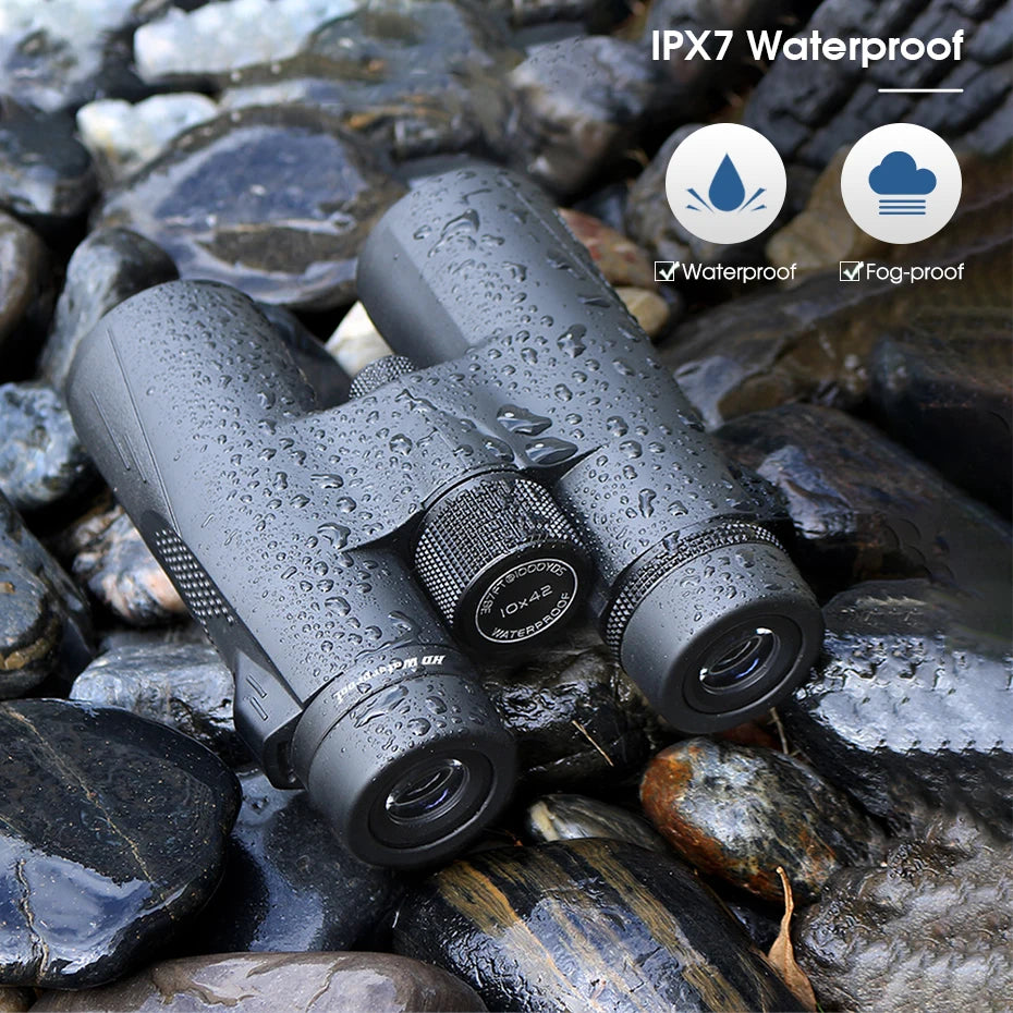 SVBONY SV47 Waterproof Binoculars
