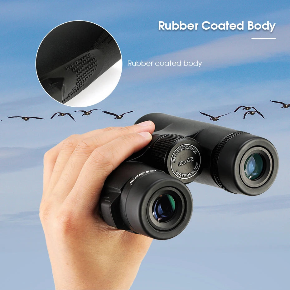 SVBONY SV47 Waterproof Binoculars