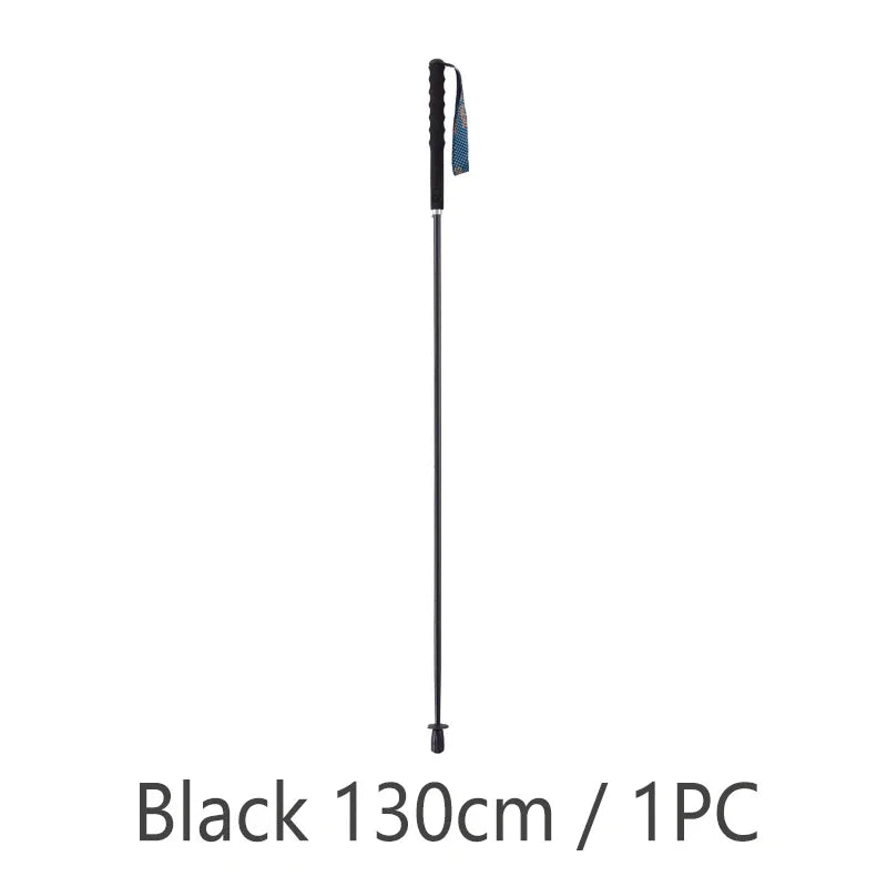 110g Ultralight Folding Carbon Trekking Poles