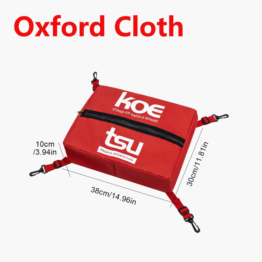 KOETSU Paddleboard Deck Cooler Bag