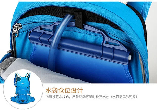 20L Waterproof Outdoor Hiking Backpack