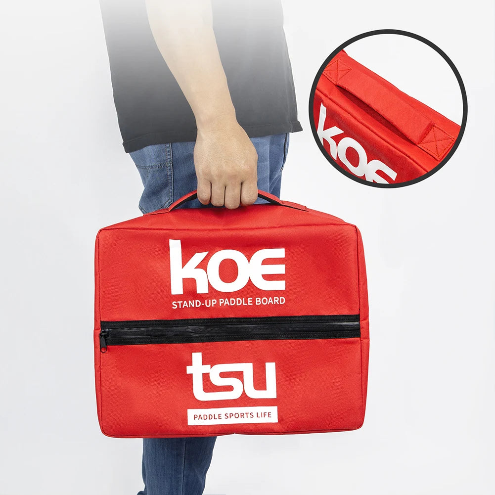KOETSU Paddleboard Deck Cooler Bag