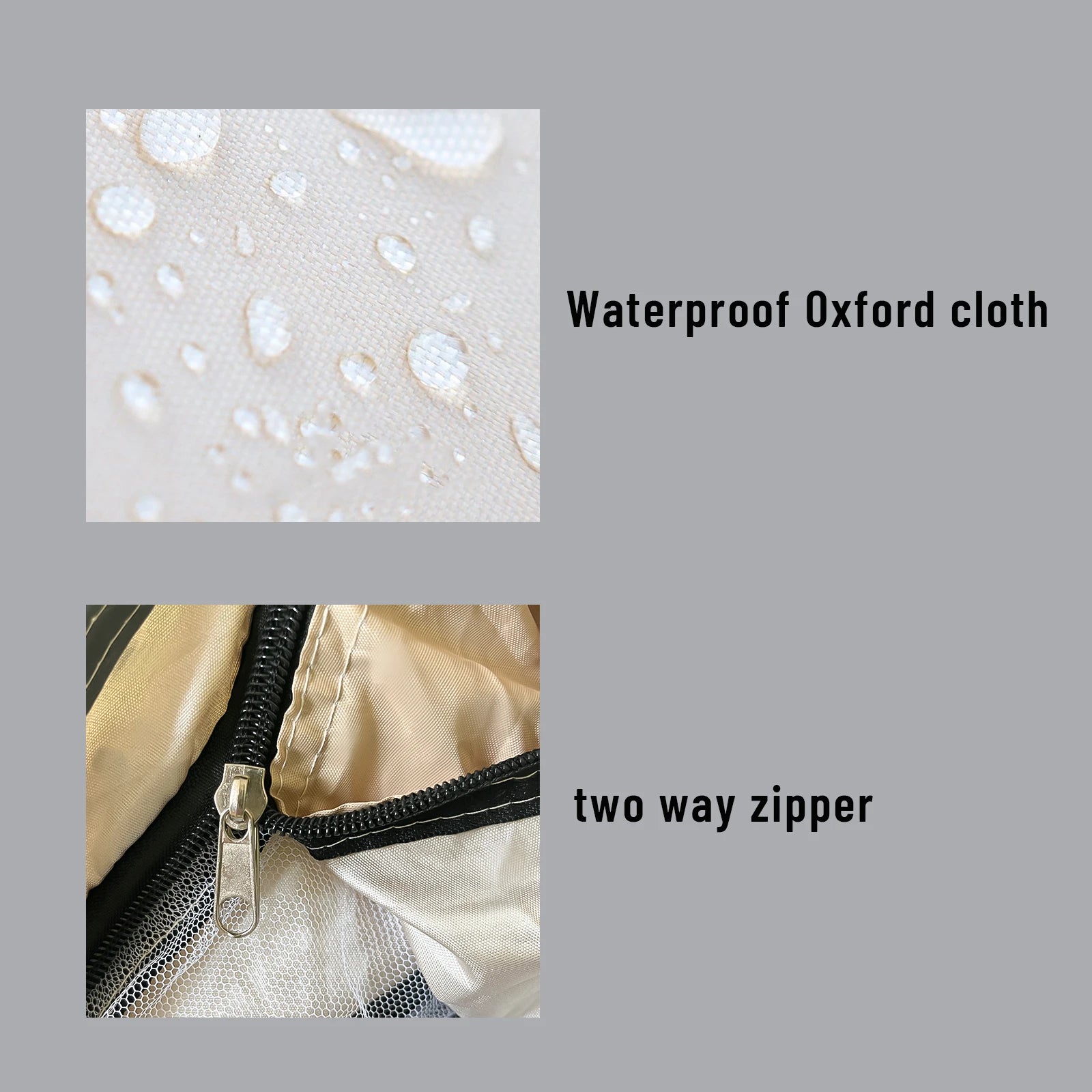 4-Person Automatic Pop-Up Outdoor Tent