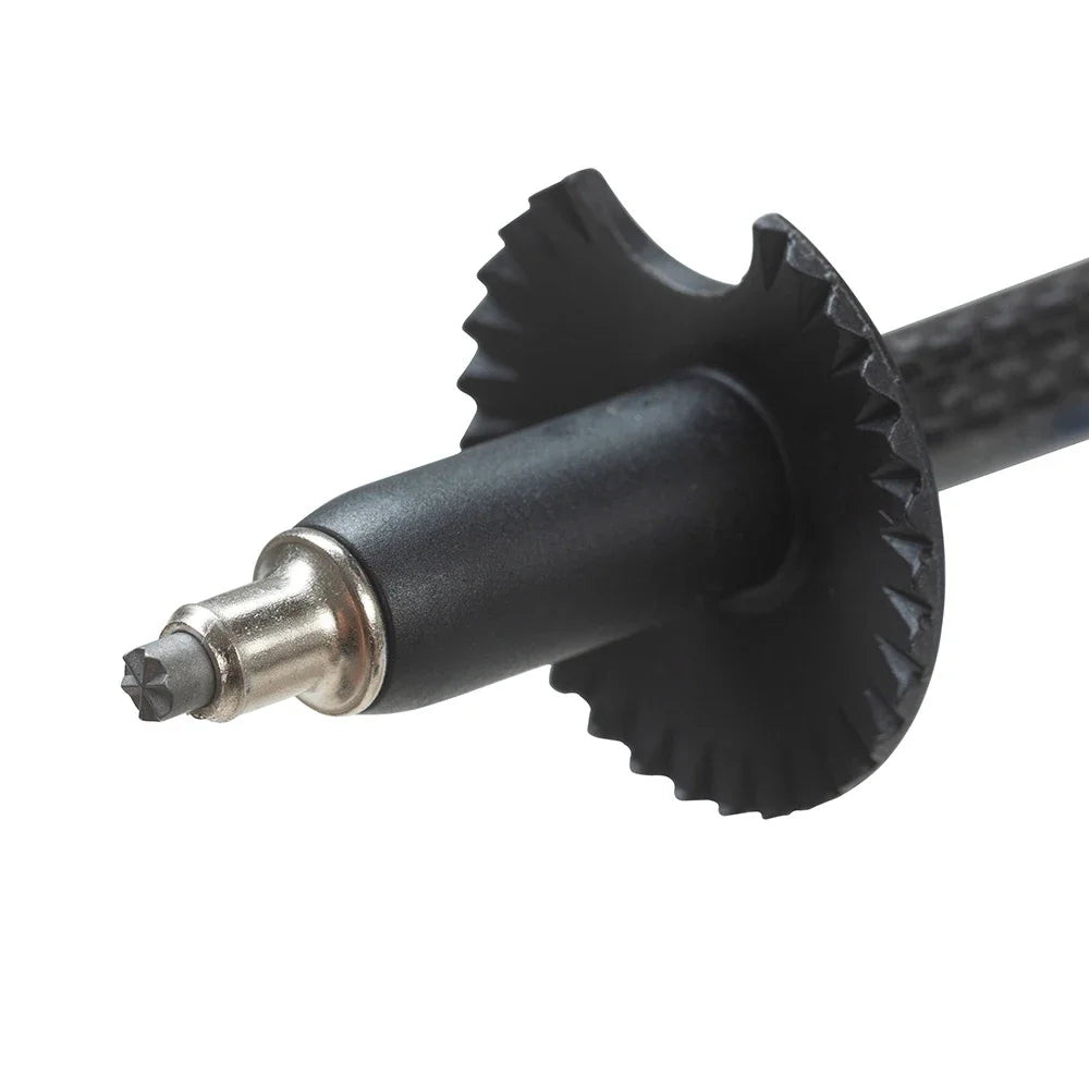 110g Ultralight Folding Carbon Trekking Poles