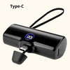 Liboer Fast Charging Power Bank with LED Display