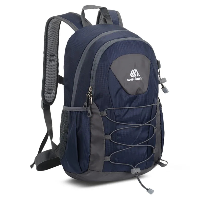 Waterproof Hiking Daypack for Camping