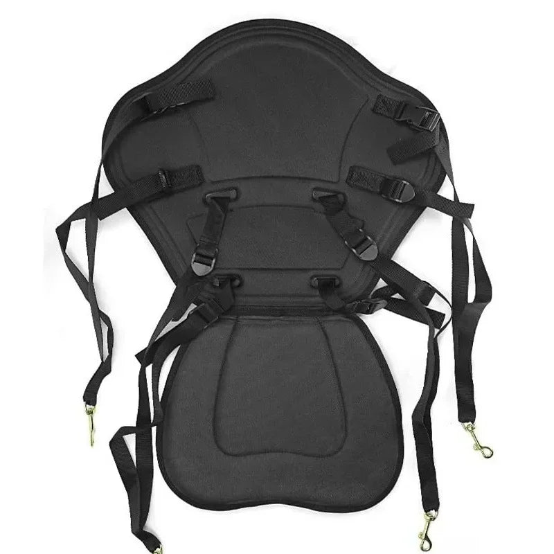 Adjustable Back Seat for Kayak & Paddle Board