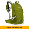 20L Waterproof Outdoor Hiking Backpack