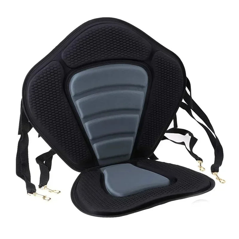Adjustable Back Seat for Kayak & Paddle Board