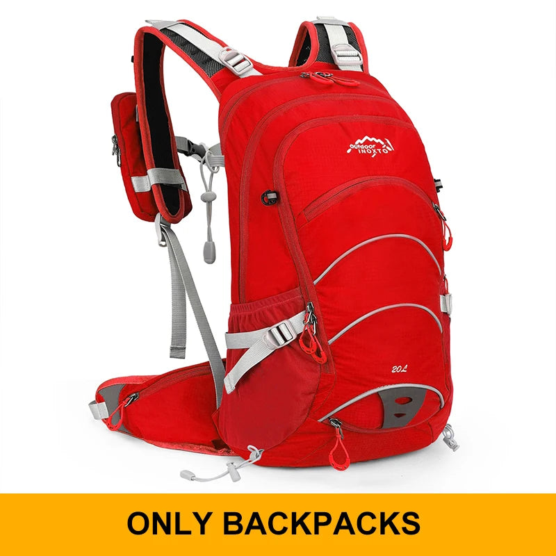 20L Waterproof Outdoor Hiking Backpack