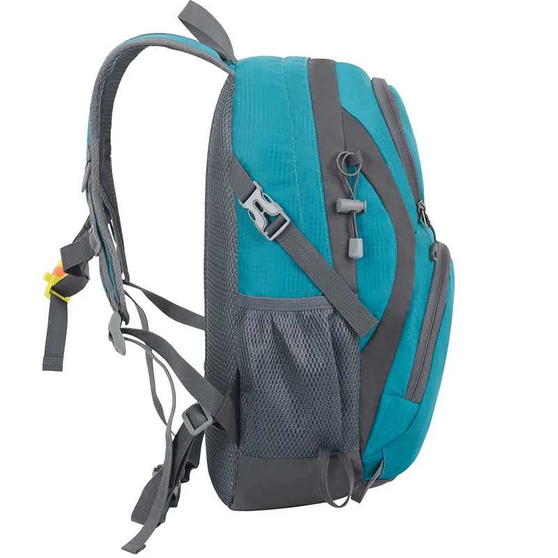 Waterproof Hiking Daypack for Camping