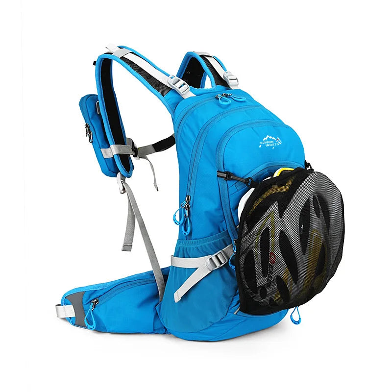 20L Waterproof Outdoor Hiking Backpack