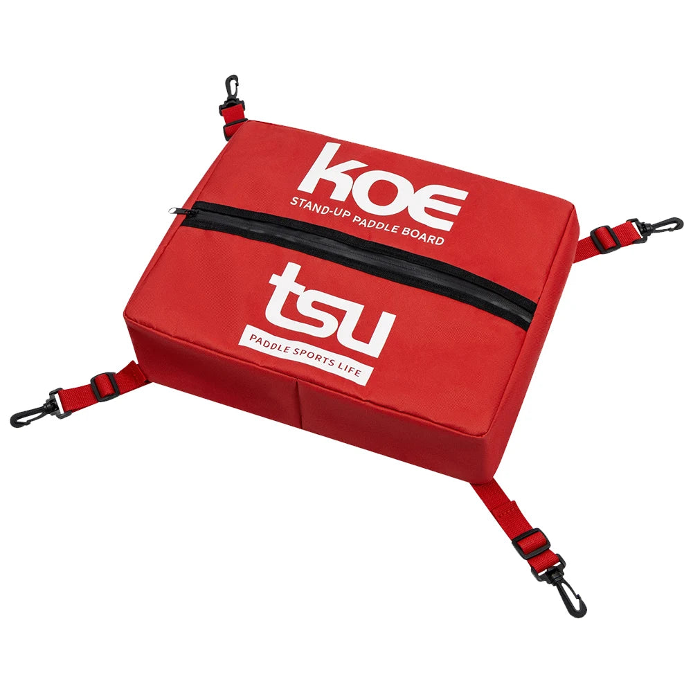 KOETSU Paddleboard Deck Cooler Bag