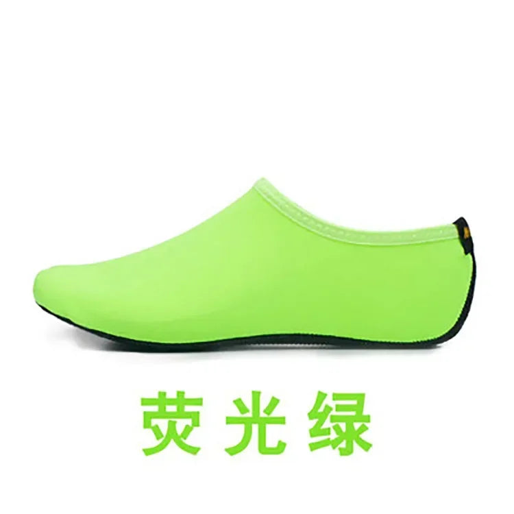 Unisex Non-Slip Aqua Water Shoes