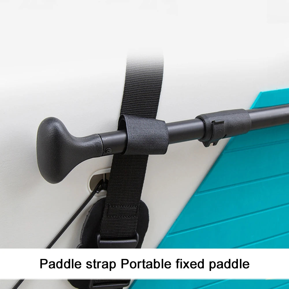 Adjustable Surfboard Shoulder Carry Sling