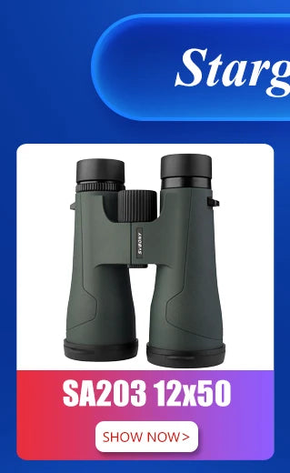 SVBONY SV47 Waterproof Binoculars