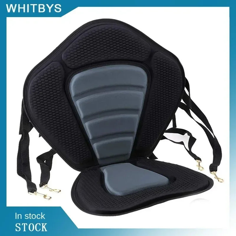 Adjustable Back Seat for Kayak & Paddle Board