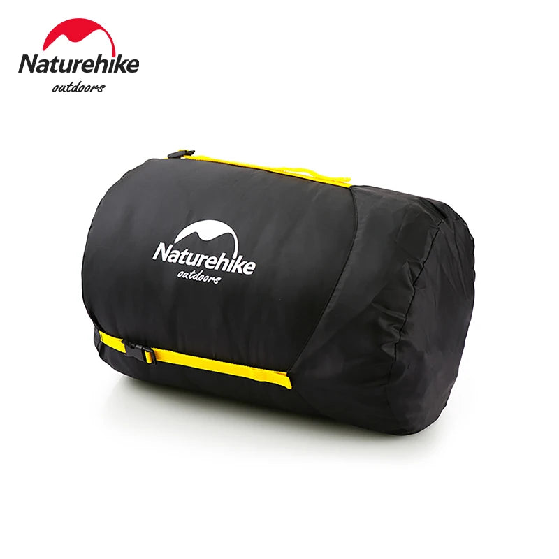 Naturehike Compression Storage Bag – 3–4kg Capacity