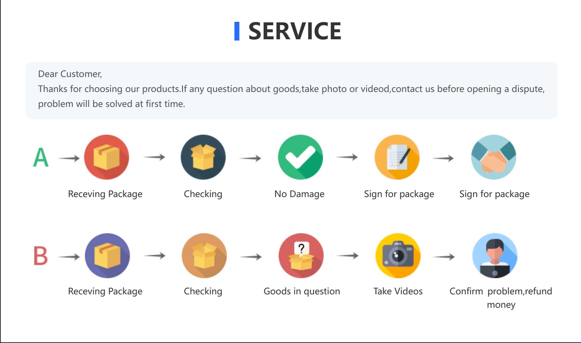 TARKA 2PCS Foldable Lightweight Camping Chairs