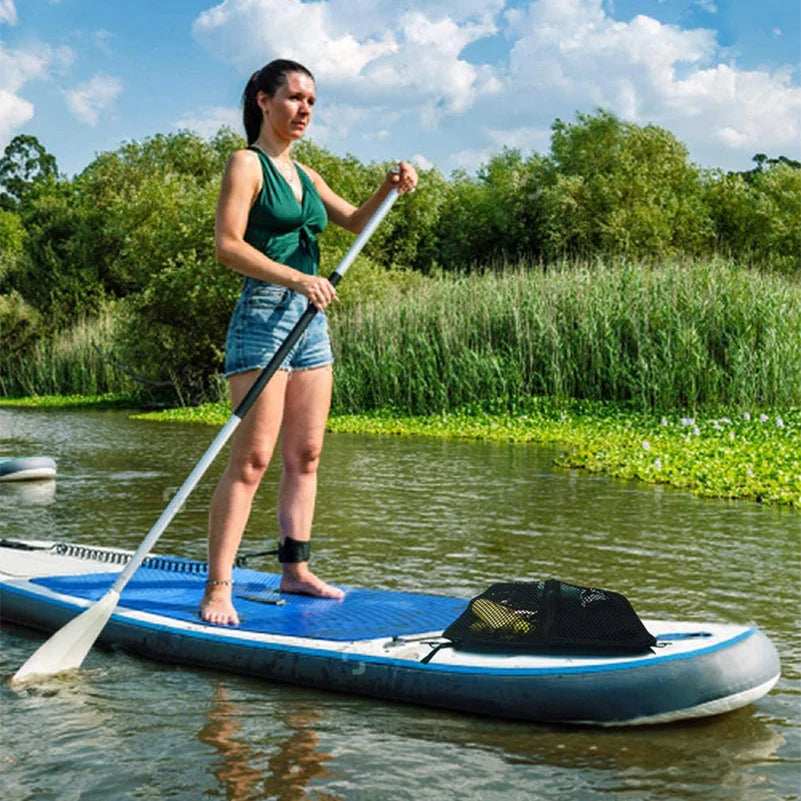 Mesh Deck Storage Bag for Boards & Kayaks